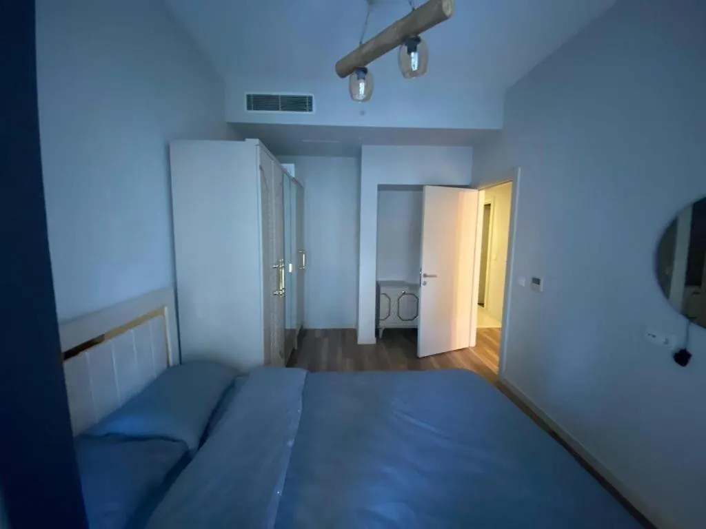 Apartment Universal Suit'S Istanbul Turkey