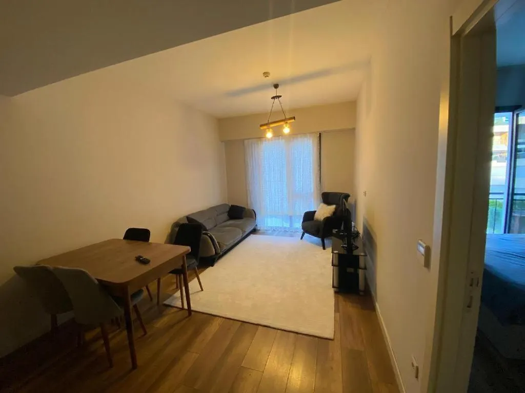 Apartment Universal Suit'S Istanbul
