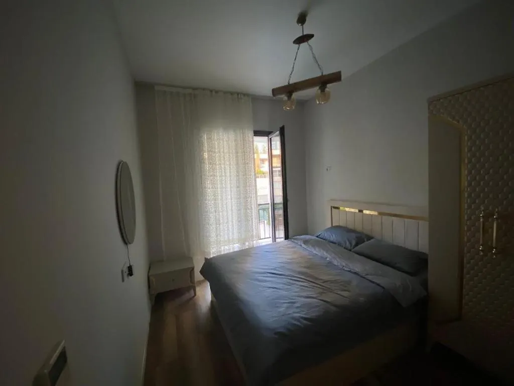 Universal Suit'S Istanbul Apartment