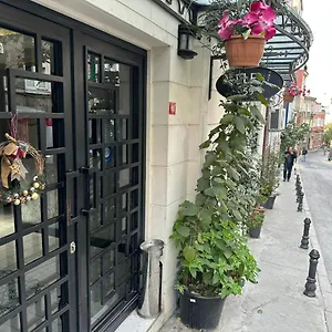 Aparthotel Taksim Celebi Suites, Istanbul