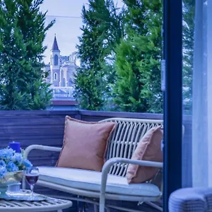 Aparthotel The Sacred Port, Istanbul