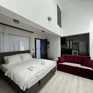 Savcibey Building Стамбул